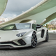 Pictured: Not the crimes Lamborghini